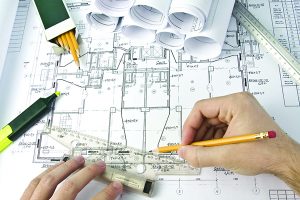 Proje - Tesisat - Taahhüt